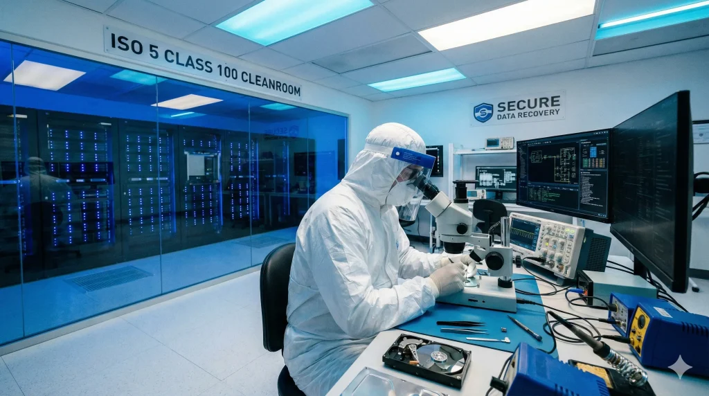 Top Data Recovery Service Provider in Bangladesh Revealed 1 Data Recovery Service Provider in Bangladesh