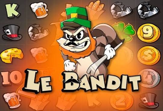 Fascinationen ved Le Bandit Slot En Gennemgang Fascinationen ved Le Bandit Slot En Gennemgang