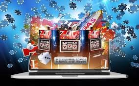 The Rise of Online Gambling An In-Depth Look into 21k The Rise of Online Gambling An In-Depth Look into 21k