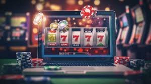 The Rise of Online Gambling An In-Depth Look into 21k The Rise of Online Gambling An In-Depth Look into 21k