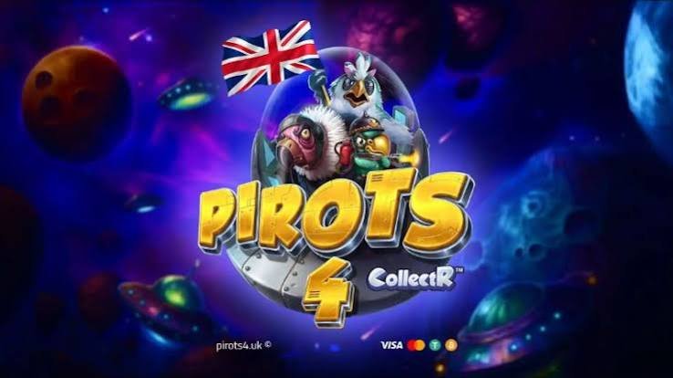The Uncharted Adventures of Pirots 4 A Gamer’s Journey The Uncharted Adventures of Pirots 4 A Gamer’s Journey