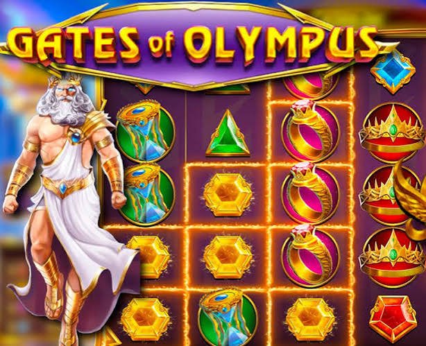 En Dybdedykkende Guide til Gates of Olympus Danske Spil En Dybdedykkende Guide til Gates of Olympus Danske Spil